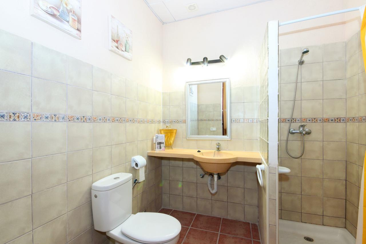 229 Casa Es Forn Etv10429 By Mallorca Charme Petra  Exteriér fotografie