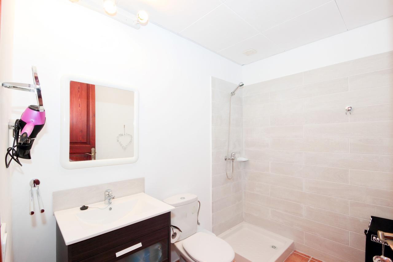 229 Casa Es Forn Etv10429 By Mallorca Charme Petra  Exteriér fotografie